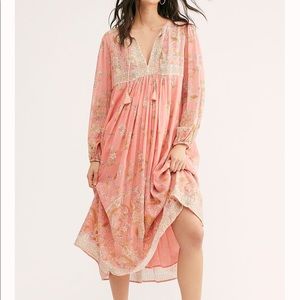 Spell (FP collaboration) Hendrix Dress